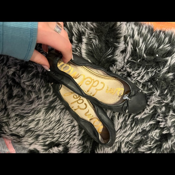 Sam Edelman flats - Picture 3 of 3